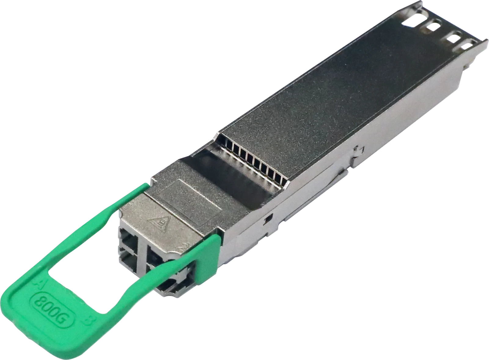 Технические характеристики, OSFP-800G-2FR4-P