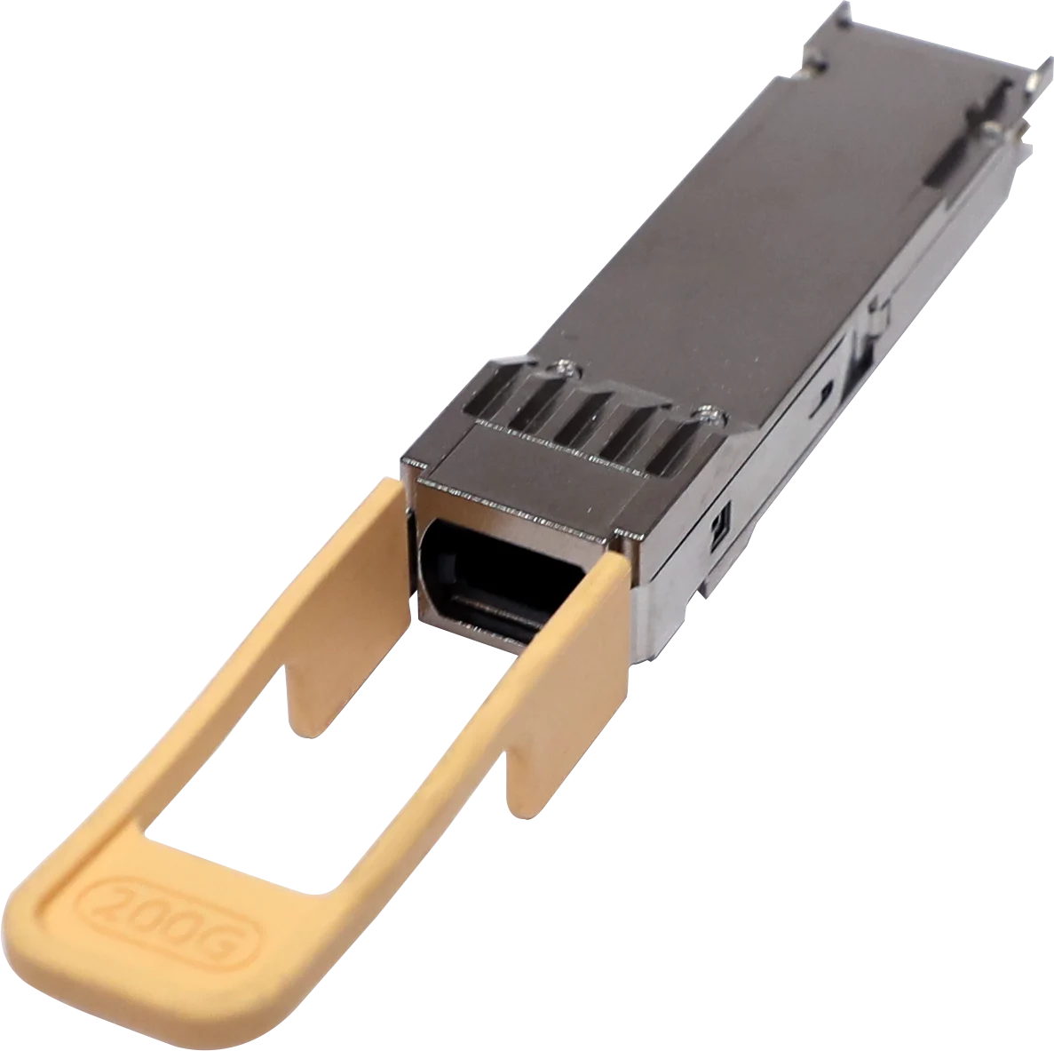 Технические характеристики, QSFP56-200G-SR4