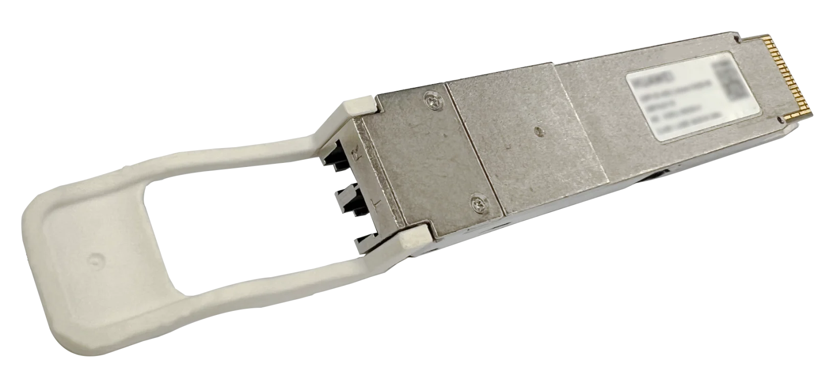 Технические характеристики, QSFP-DD-400G-ZR