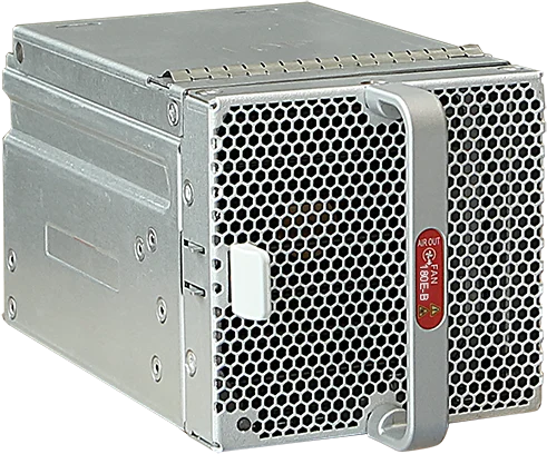 Портовая панель, FAN-180E-B