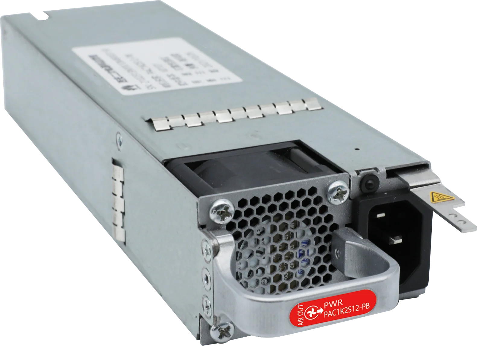 Портовая панель, PAC1K2S12-PB