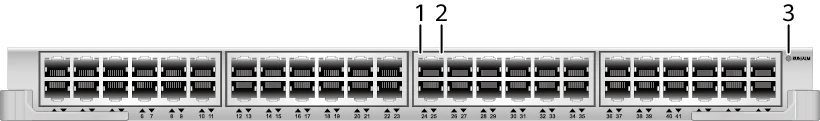 Индикаторы и кнопки, LSS7G48TX6E0