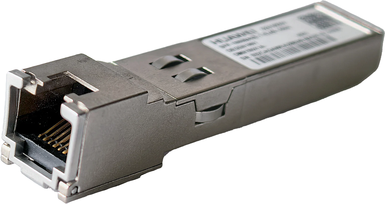 Технические характеристики, SFP-1000BaseT-G2