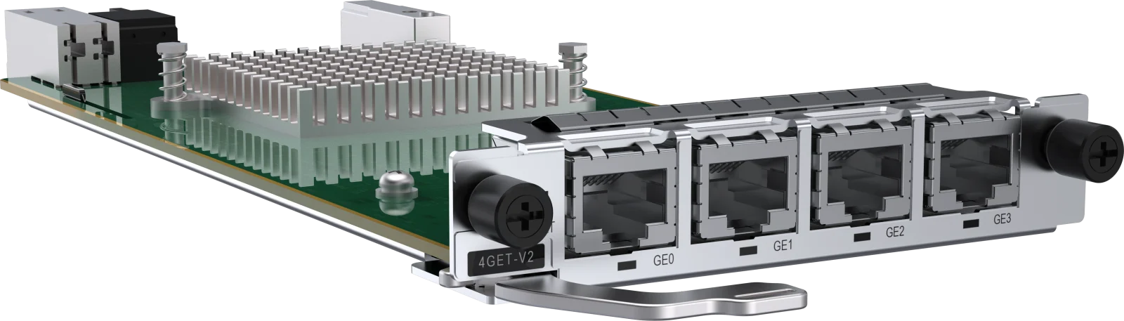Внешний вид, SIC-4GET-V2