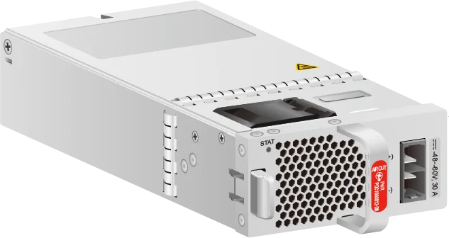 PDC1000S12-DB (Блок питания DC 1000 Вт (выброс воздуха со стороны панели питания))