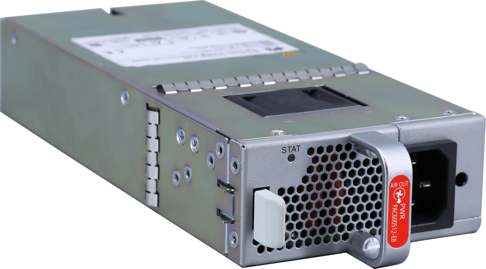 600 W AC Power Module (PAC600S12-E)