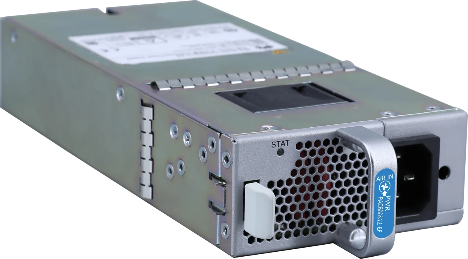 600 W AC Power Module (PAC600S12-E)