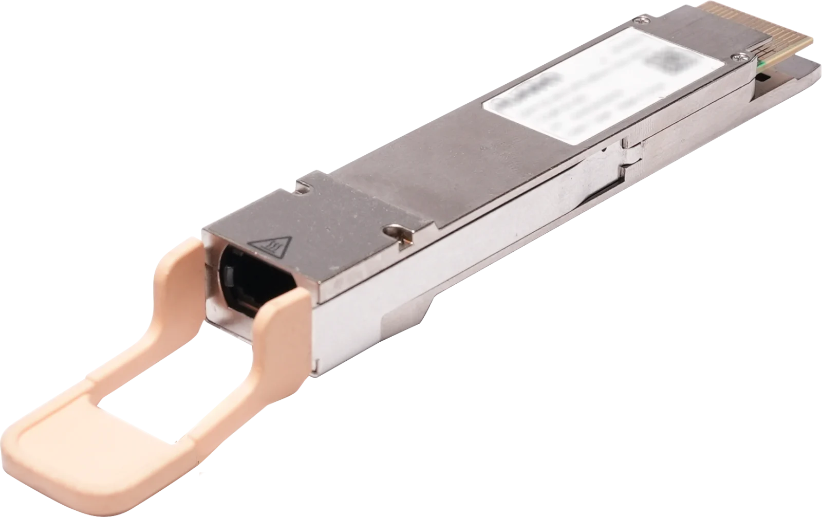 Технические характеристики, QSFP-DD-400G-SR8-S