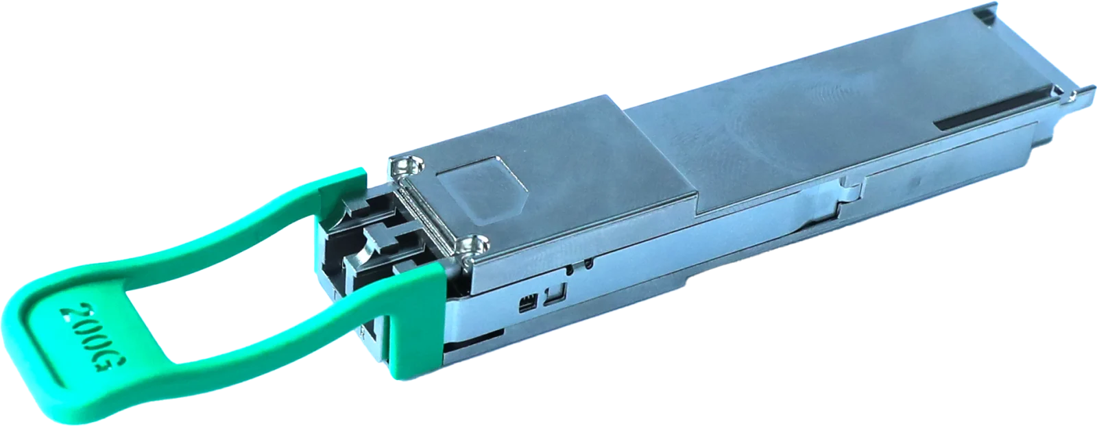 Технические характеристики, QSFP56-200G-FR4