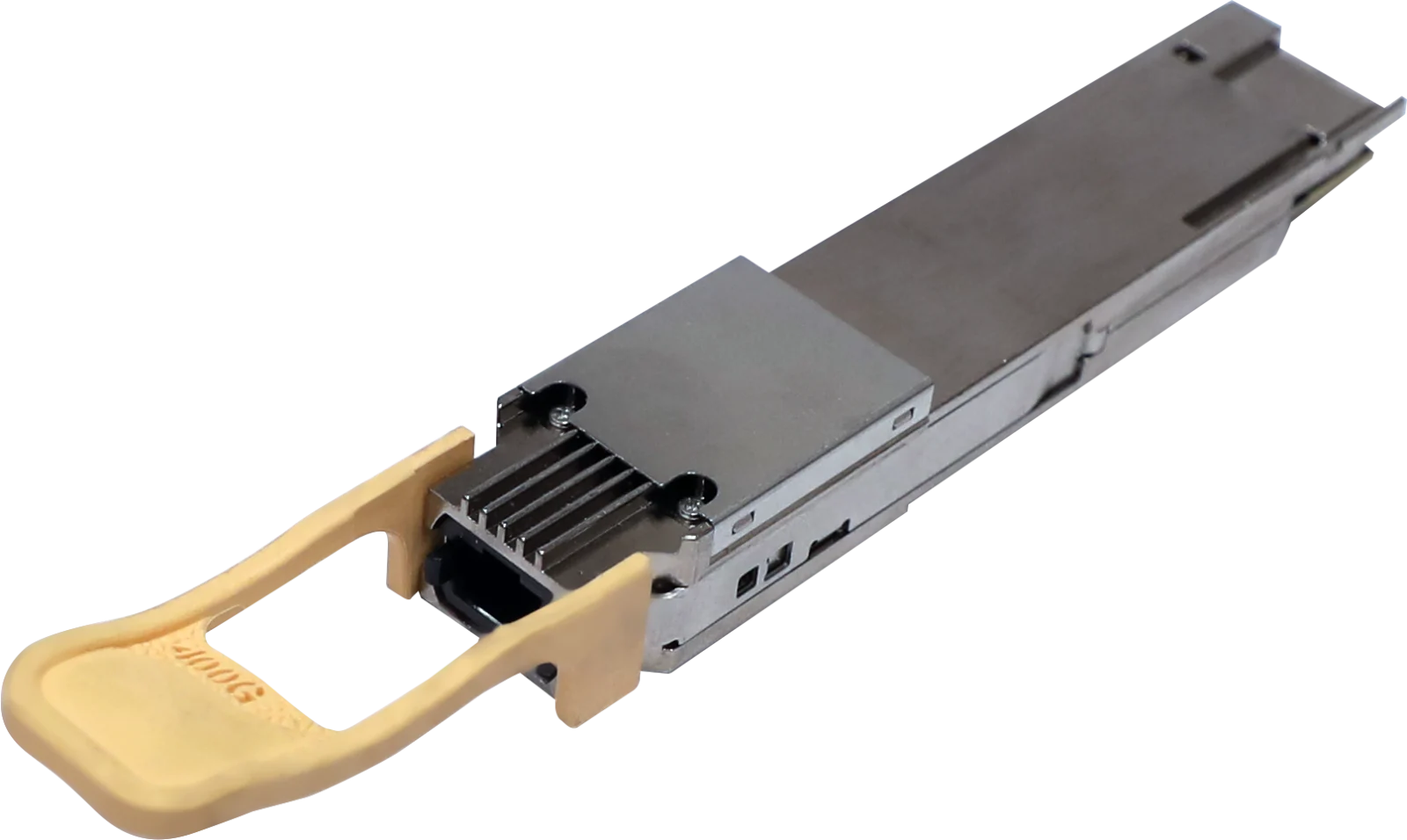 Технические характеристики, QSFP-DD-400G-SR4-P