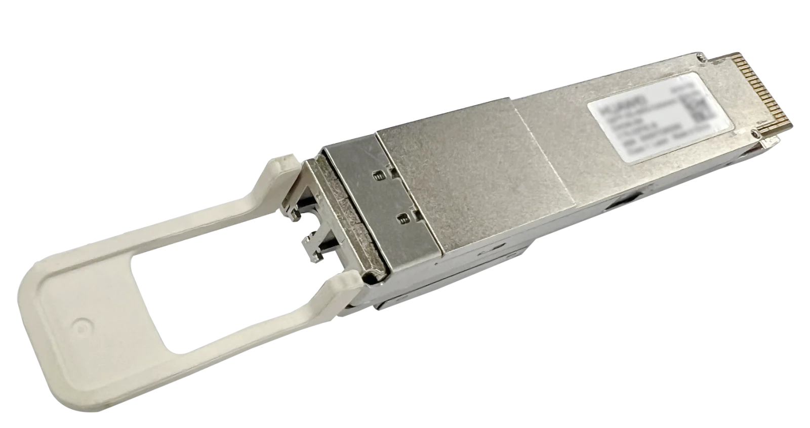 Технические характеристики, QSFPDD-400G-ZR+-DWDM