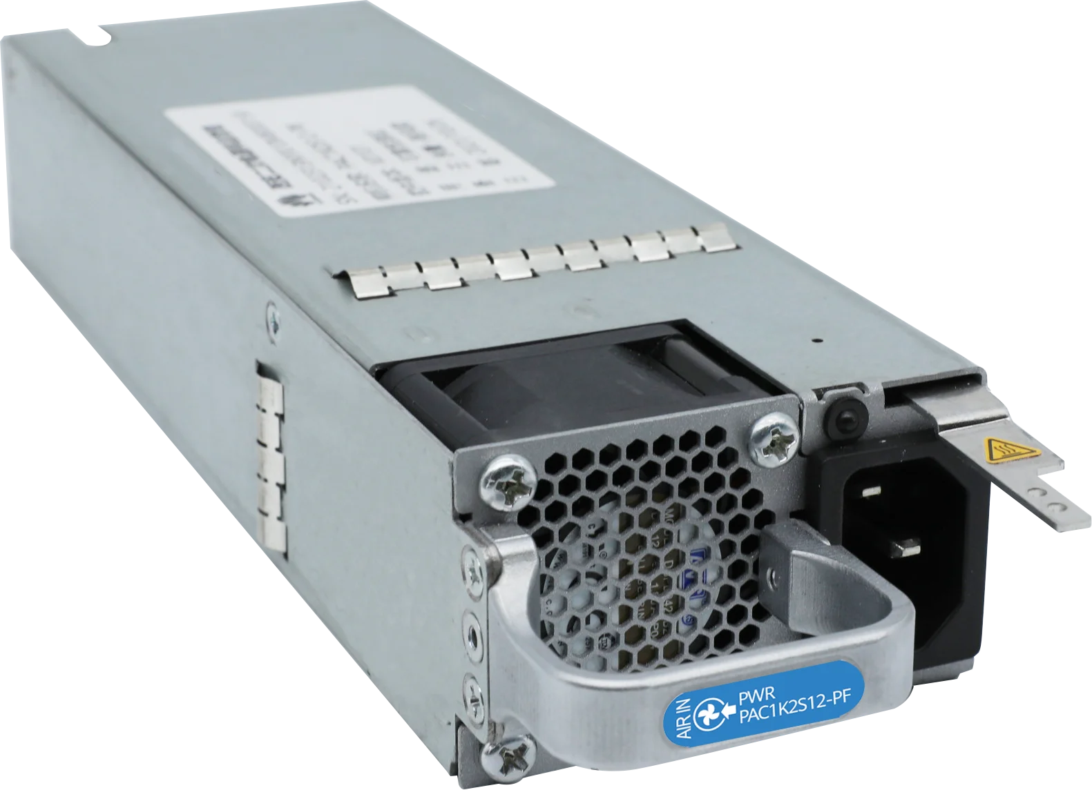Портовая панель, PAC1K2S12-PF