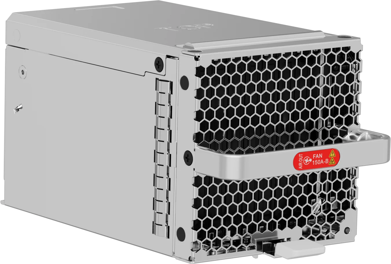 Портовая панель, FAN-150A-B