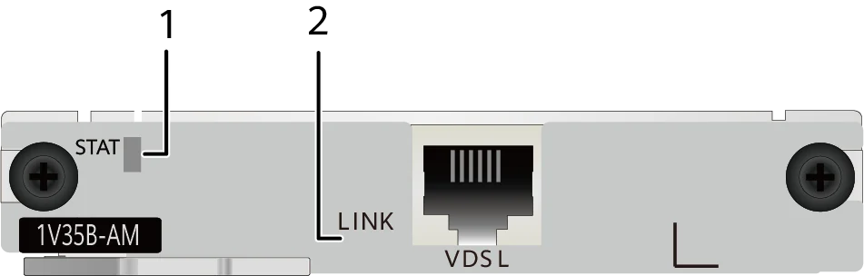 Индикаторы и кнопки, SIC-1V35B-AM