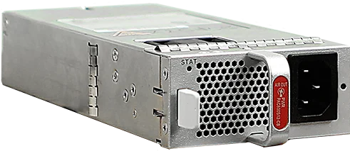 600 W AC и 240 V DC Power Module (PAC600S12)