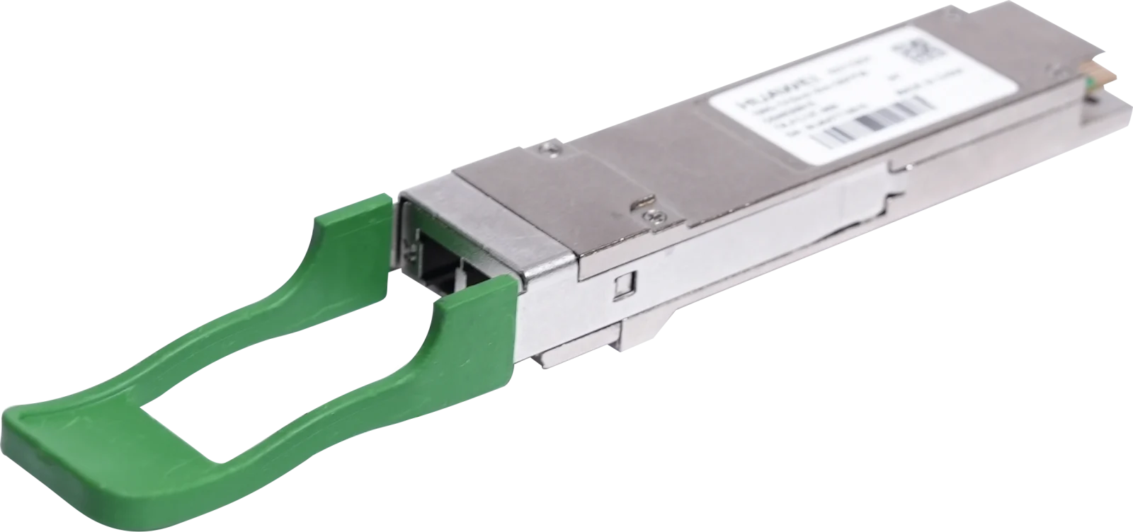 Технические характеристики, QSFP-100G-CWDM4-S