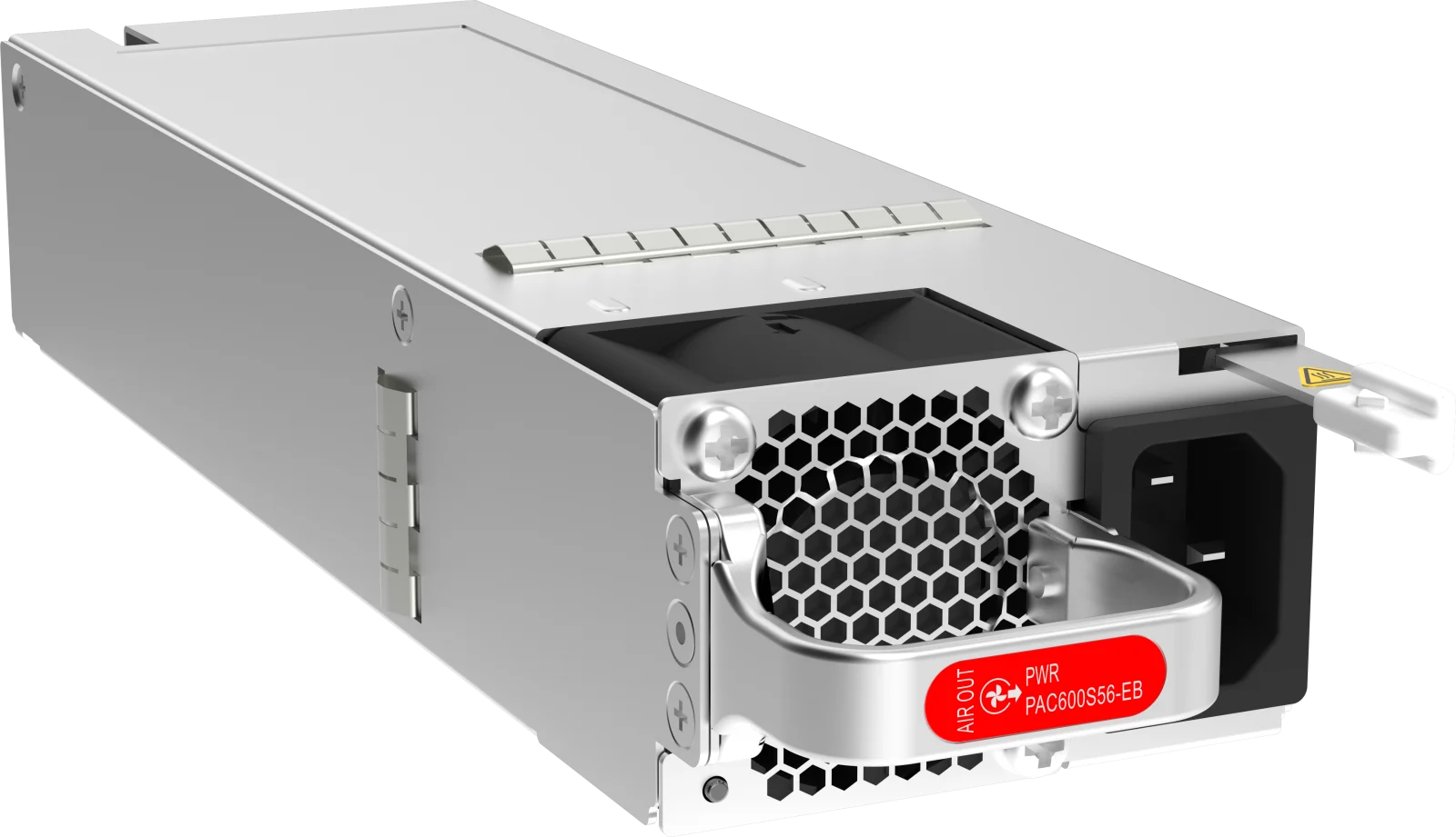 Портовая панель, PAC600S56-EB