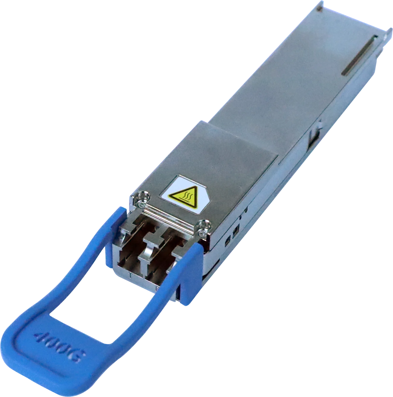 Технические характеристики, QSFP112-400G-LR4
