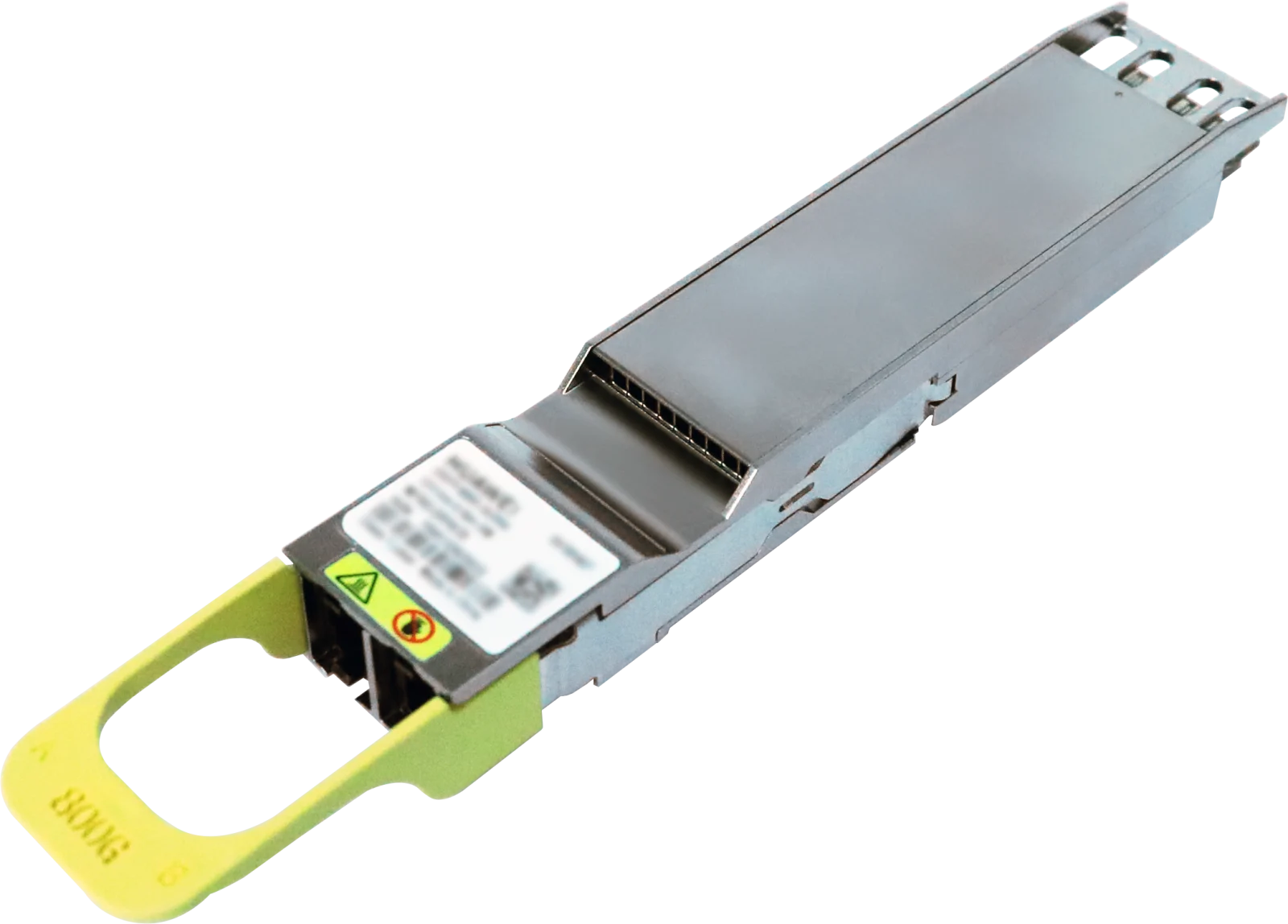 Технические характеристики, OSFP-800G-2DR4