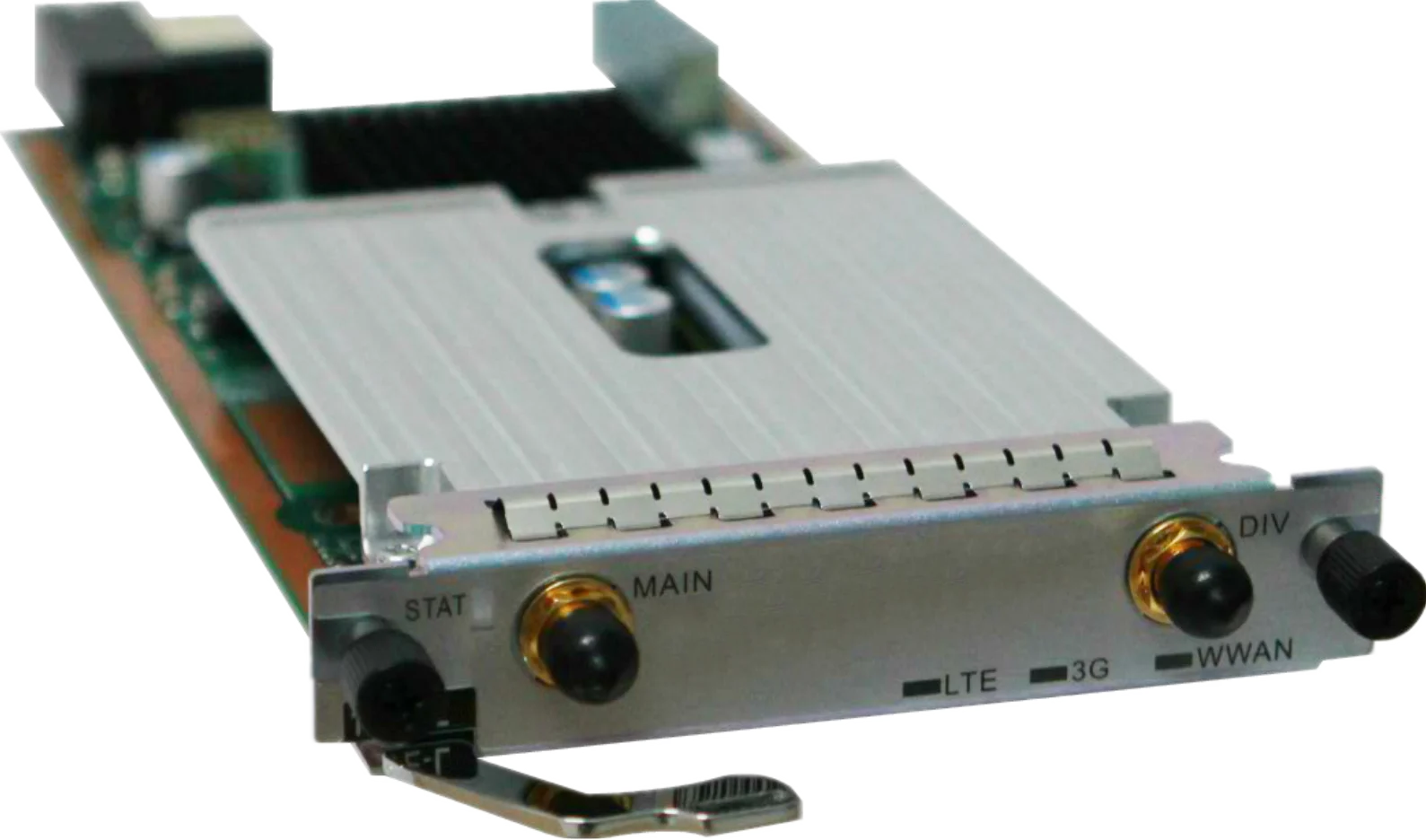 Внешний вид, SIC-1LTE4-EA