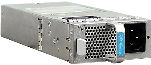 600 W AC и 240 V DC Power Module (PAC600S12)