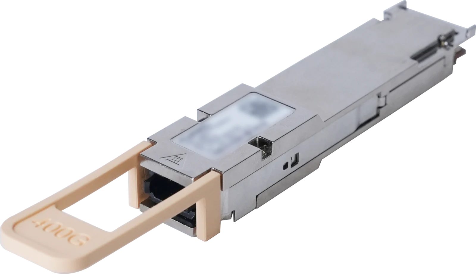 Технические характеристики, QSFP112-400G-VR4-P