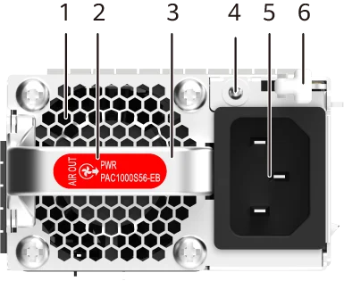 PAC1000S56-EB