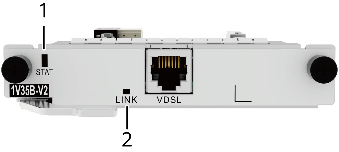 Индикаторы и кнопки, SIC-1V35B-V2