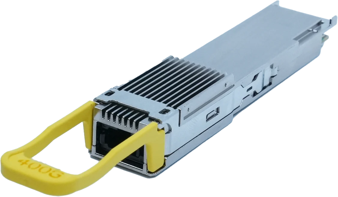 Технические характеристики, QSFP112-400G-DR4-P