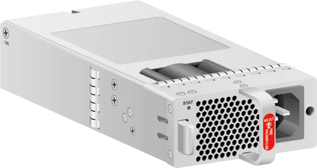 PAC600S12-DB (Блок питания 600 Вт, AC и 240 В DC)