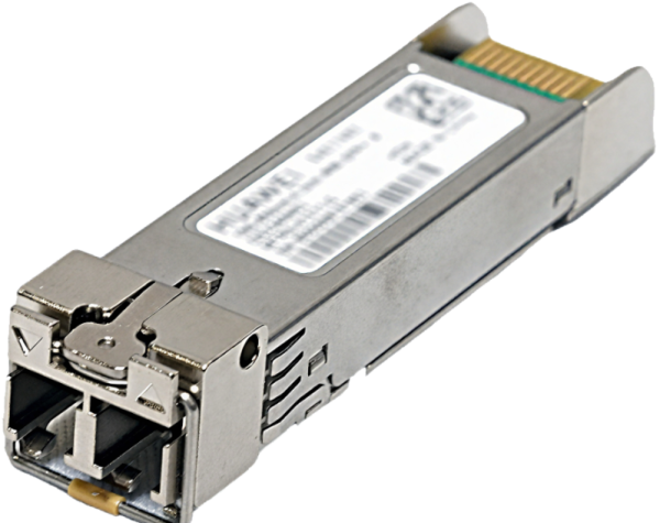 Оптический модуль Huawei OSX010000, SFP+, 10GBASE-LR, 1310 нм, 10 км (02313URK)