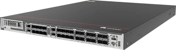 Межсетевой экран Huawei HiSecEngine USG6710F-AC, два блока питания AC (02354TPX-001)